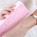 Pororo Bath Rub, Bath Sponge Brush, High-density Scrub Rubbing Sponge, Dead Skin Cell Remover. 