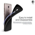 Xiaomi Redmi 5 Plus Back Cover With Camera Protection. 