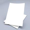 Printer paper A4 size Pack of 50 sheets. 