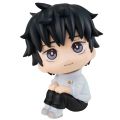 Anime Jujutsu Kaisen Figurine Satoru Gojo Geto Suguru Action Figures 10cm PVC Model Collection Toys Desk Ornament Gifts. 