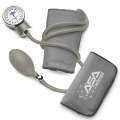 Ucheck Professional Manual Blood Pressure Cuff – Superior Aneroid Sphygmomanometer with Durable Carrying Case & Accurate Readings. 