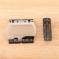For Electric Shaver Omentum 11B Series 1 110 120 130 140 150 150S-1 130S-1 5684 5685 Knife Net+Shaving. 