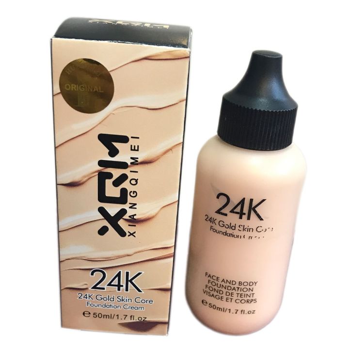 XQM%2024K%20Studio%20FIx%20Face%20and%20Body%20Liquid%20Foundation%20Base%2050ml%20-%20Image%203