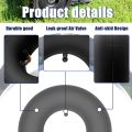 4.10/3.50-4 Inner Tube for Wheelbarrows, , Mowers, Carts Electric Three-Wheel Four-Wheel Scooter ATV. 