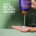 Sulfate Free OGX Shampoo Conditioner Thick & Full + Biotin & Collagen 385ml. 