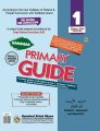 Hamdard Primary Guide For Class 1. 