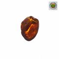 Natural Baltic Amber Stone - GNJP78618. 