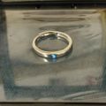 【Budget-friendly】Valentine's Day Simple Sun Moon Couple Rings Adjustable Open Rings Vintage Sun Moon Luminous Rings Trendy [Top-notch. 