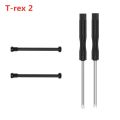 Replacement Screw Screwdriver Removal Tool for amazfit /T Rex PRO/T Rex 2 Screwdriver Tool Screw Strap Link Watch. 