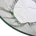 ICQURBT 2X Camouflage Patten Beekeeper Hat Beekeeping Face Mask. 