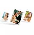 20-100 Sheets 4"x6" High Quality Glossy 4R Photo Paper 230gsm for Inkjet Printers. 