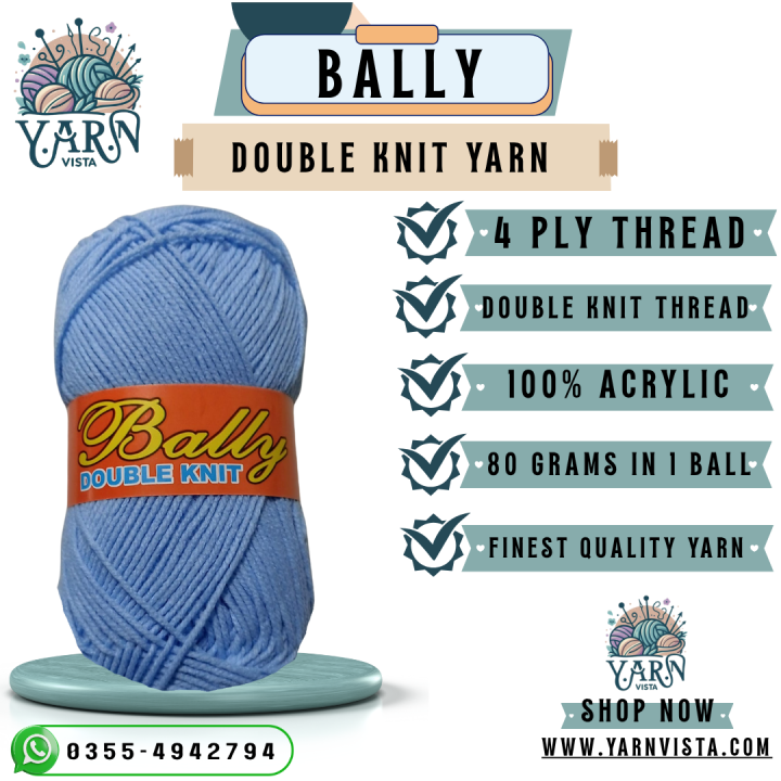 Bally%20Double%20Knit%20Wool%20Yarn%20%7C%20Thick%203ply%20Best%20quality%20100%25%20Acrylic%20%7C%2080%20grams%20in%20one%20ball%20%7C%20Best%20for%20knitting%20&%20crochet%20%7C%20Yarn%20Vista%20-%20Image%206