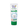 Skin White  Goat Milk  Face Wash. 