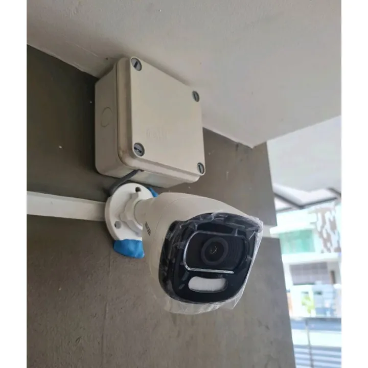 CCTV%20Weatherproof%204x4%20PVC%20Outdoor%20Camera%20Junction%20Box%20IP65%20-%20Image%204