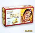Skillmans Gold Facial Kit. 
