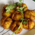 Apple Gourd/Round Gourd Seeds  (Tindon Ke Beej)(ٹینڈوں کا بیج)Desi/Germinated/Best Quality/Fast growing/Excellent Germination/High Quality/Healthy Vegetable Seeds/Vegetable/Home/Kitchen/Gardening seeds/beej/Vegetables Seeds Packet. 