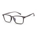 New Fashion Men's and Women's Reading Glasses Super Light and Comfortable HD Anti-Blue Ray Glasses Anti-Fatigue TR Spectacle Frame MH1806. 