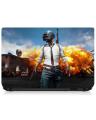 Laptop  Sticker / Laptop Skin / Laptop Back Skin Wallpaper / Laptop Back Cover. 