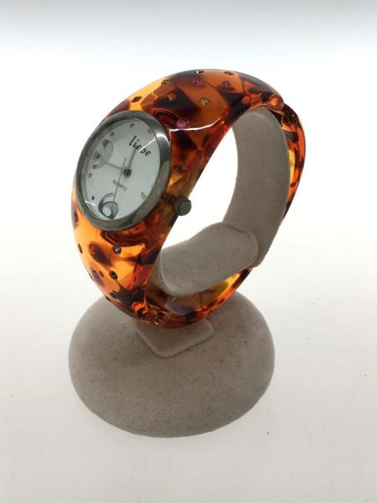 Bangle watch