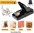 Rat Trap Big Size Mouse Trap 1 PC. 