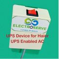 UPS Device for Hair DC Inverter AC UPS Module. 
