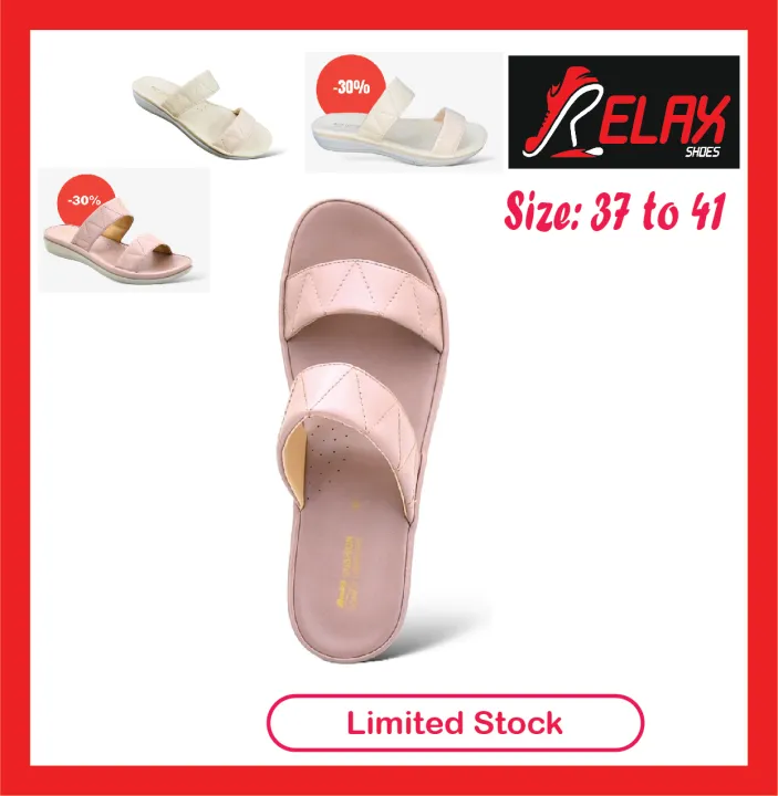 soft%20medicated%20comfit%20slippers%20for%20womens%20by%20relax%20shoes%20-%20Image%207
