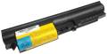 Laptop 9 Cell Battery For Lenovo ThinkPad T61 R61 T400 R400 14.1” PN 42T4645. 