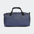 ADIDAS ESSENTIALS LINEAR DUFFEL BAG MEDIUM (HR5349). 