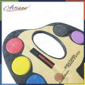 Artisan - Water Colour Palette 12 Colors with FREE Paint Brush. 