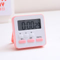 Digital Timer Large Screen Electronic Remind Studying Timer. 