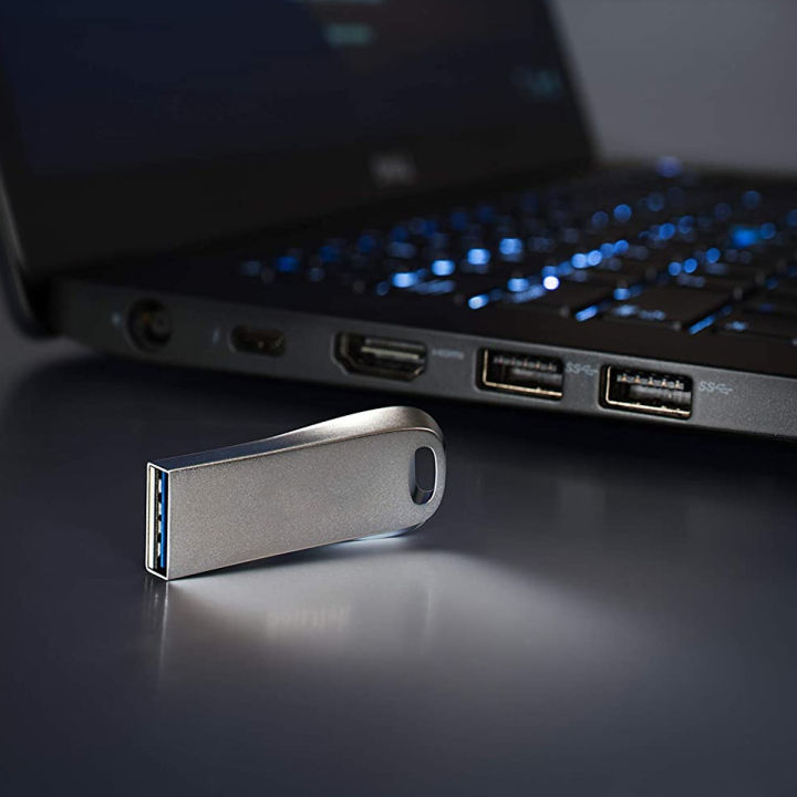 Ultra%20Luxe%2016/32/64GB%20Ultra%20Luxe%20High%20Speed%203.1%20Flash%20Memory%20Stick%20USB%20Drive,%20Speed%20Up%20to%20150MB/s%20-%206%20Months%20WARRANTY%20-%20Image%204