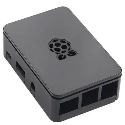 Raspberry%20Pi%203%20Case%20(Black)%20For%202B,%203B,%203B+%20Raspberry%20Pi%203%20Model%20B%20,%20Raspberry%20Pi%203%20Model%20B+%20-%20Image%202