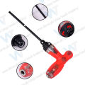Double Sided T Type Screwdriver Handle Tool, Reversible T-handle Screwdriver Repair Maintenance Tool. 