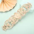 Wood Carved Decal-2 x Woodcarving Decal-Wood Color. 