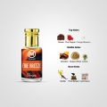 Fire Breeze | Men & Women Attar Inspired By Fireplace. 