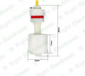 Liquid Water Level Sensor Vertical Float Switches Float switch ZP4510- Plastic. 