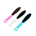 foot Scraper Filer Hard Skin Remover Heel Softner Scrubber Manicure tool. 