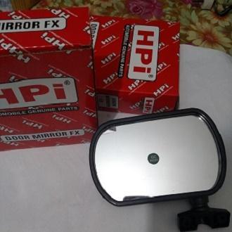FX Side Mirror New Design (Pair)