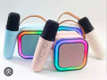 AMPLIFIER Portable Rechargeable Bluetooth Wireless Speaker with Touch Color Control, Dimming LED Light, Table Lamp Light, Built-in Mic, USB Charging, FM Radio, AUX Input, TF Card Support, Music Player, Night Light Speaker, mic ,speaker , speaker with mic. 