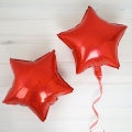 1 Pcs Red Large Connected LOVE Aluminum Film Balloon foil balloons baloon balloons led balloon love foil balloon globos. 