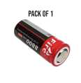 New 26650 Original Rechargeable Battery Cell 3.7v 8800 mAh Large Capacity. 