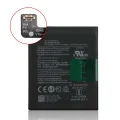 OnePlus 8 Battery Replacement BLP761 Battery with 4320mAh Capacity - Black. 