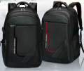 Bagzillas: Men's and women's Business Backpack Oxford Cloth Material College/ uni/Casual Large Capacity Design School Bag For Boys Backpack For Boys. 