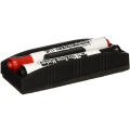 Whiteboard Duster Non Magnetic with 2 Marker Holder – HDP-113. 