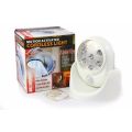 Sensor Light  Motion Activated Cordless Sensor Light Stick Up LED Light. 