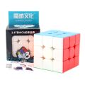 MoFang JiaoShi MeiLong 3x3. 
