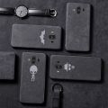 【ThinkWay】For Huawei P10 P20 P30 P40 Pro Lite Case Original Soft Luxury Leather Case Cover For Huawei Mate 10 20 Pro Nova 3 3i Honor 9 10. 