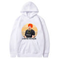 Sidhu Moose Wala Poster Classic Hoodies Indian Rapper Male Harajuku Fabric Hoodie for Men/Women Long Sleeves Oversize Couples. 