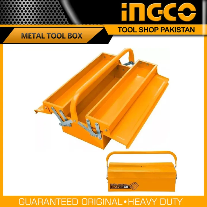 INGCO%20Heavy%20Duty%20%20Metal%20Tool%20Box%20-%202%20layer%20370x120x163mm%20-%20Image%202