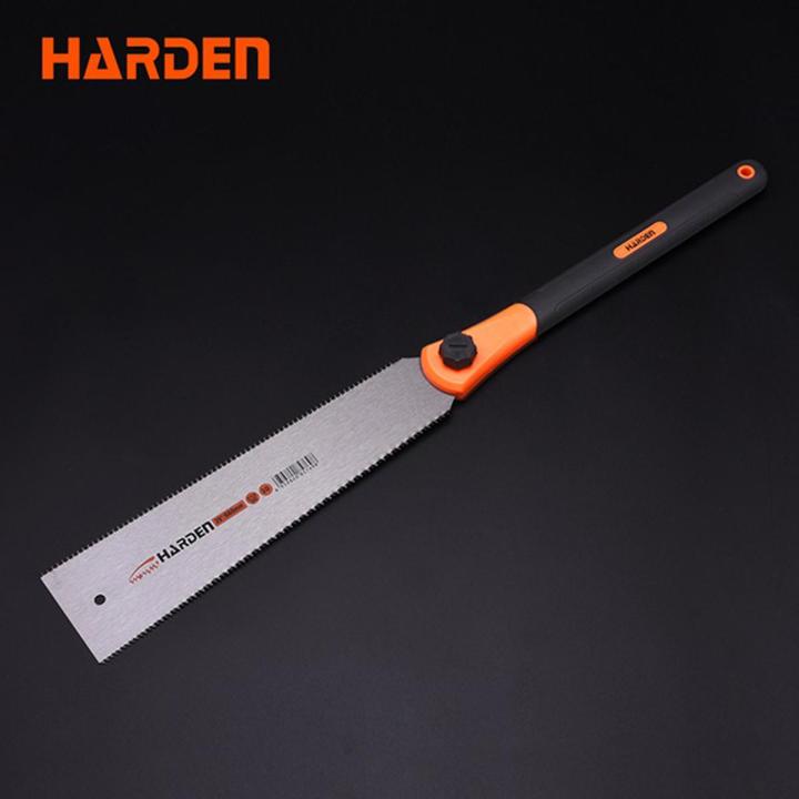 Harden 26" Double Blade Saw 631236